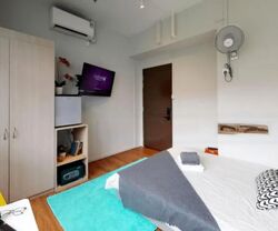 Boon Lay Drive (D22), Apartment #441203571